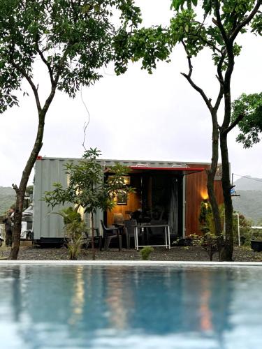 Lonavala Other | Indipods Retreat - Lake Pawana