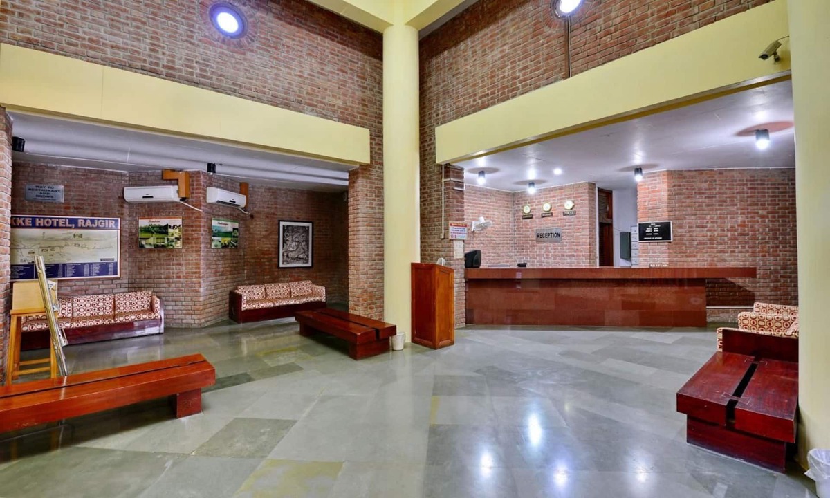 Rajgir Hotel | Indo Hokke Hotel