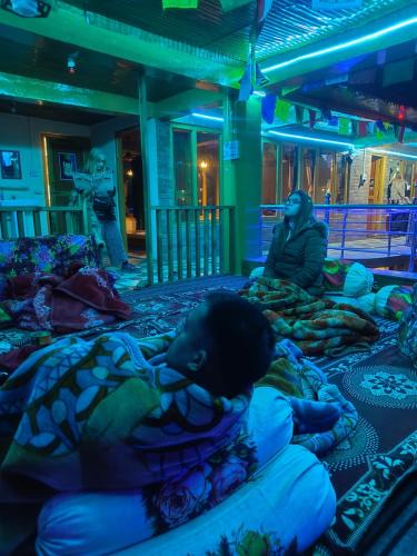 Kullu Hotel | Indra Inn by Hope in Kalga