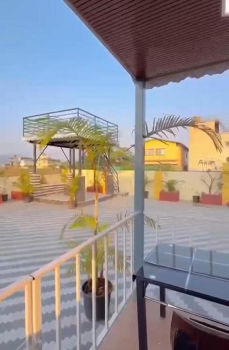 Malavli House | Indraprastha villa