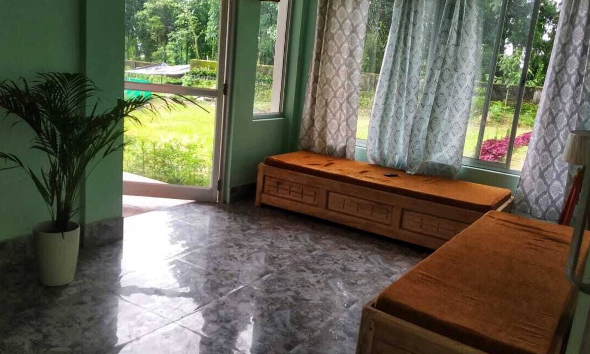 Kumai Hotel | Infinity Viewpoint Homestay