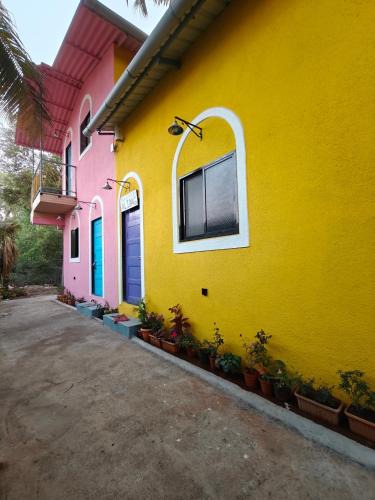 Alibaug House | Inn Stays Alibag