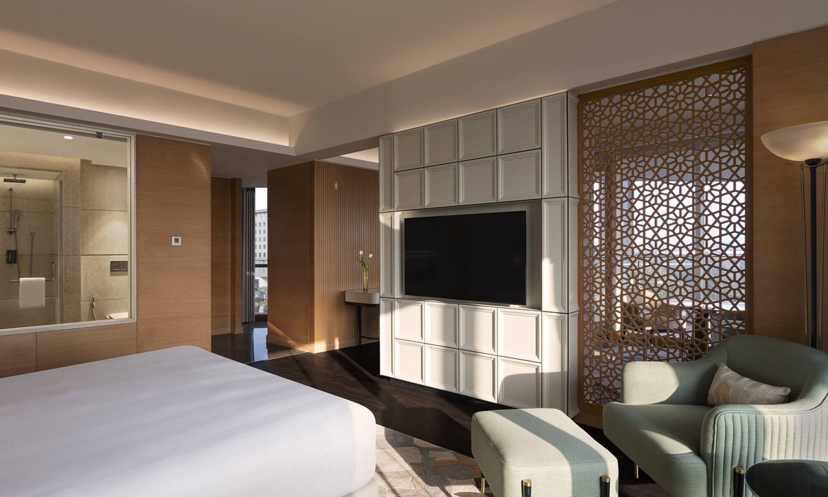 Tonk Road Hotel | InterContinental Jaipur Tonk Road by IHG