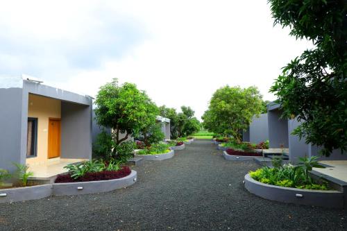 Talala Hotel | Iravati Resort