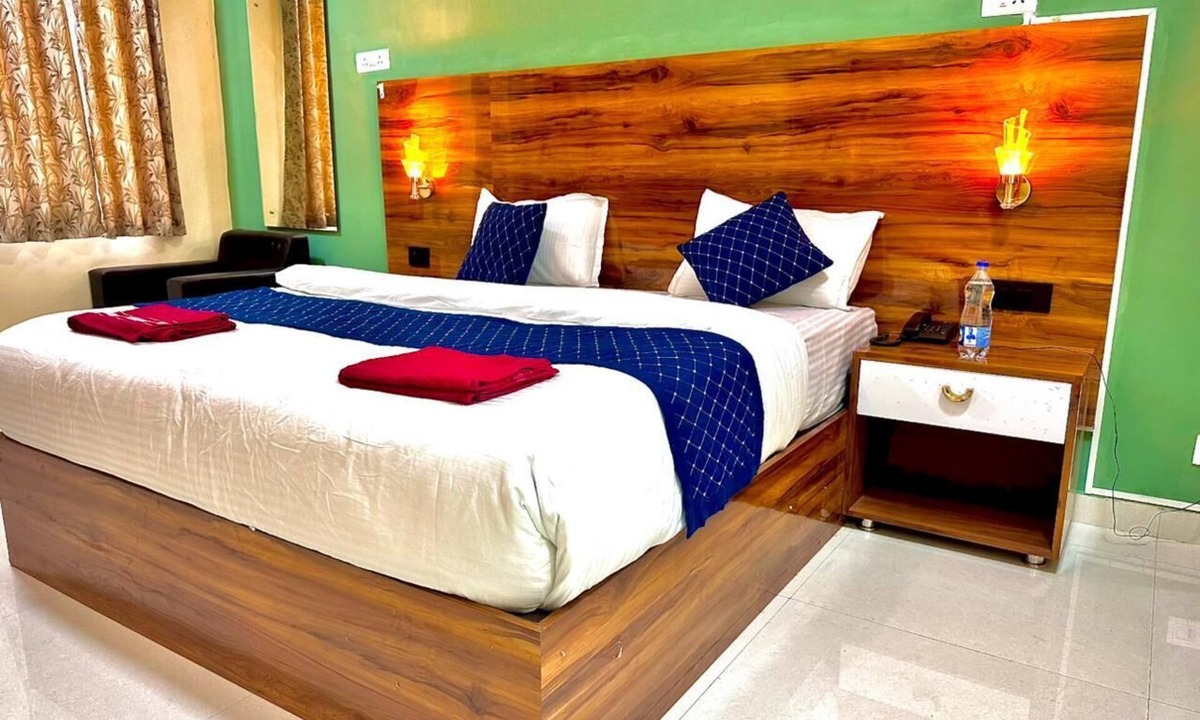 Kamalapur Hotel | IRCTC HOTEL HOSPET
