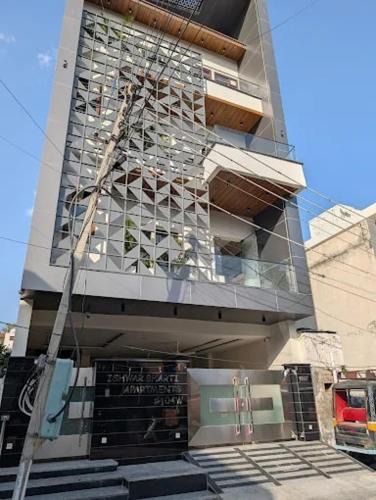 Hisar Hotel | Ishwar Bharti Apartments