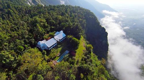 Dindigul Resort | Isla's Ridge - A CGH Earth SAHA Experience