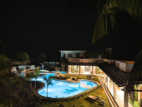 Vadanemelli Bed & Breakfast | Isles - A LuxUnlock Private Retreat