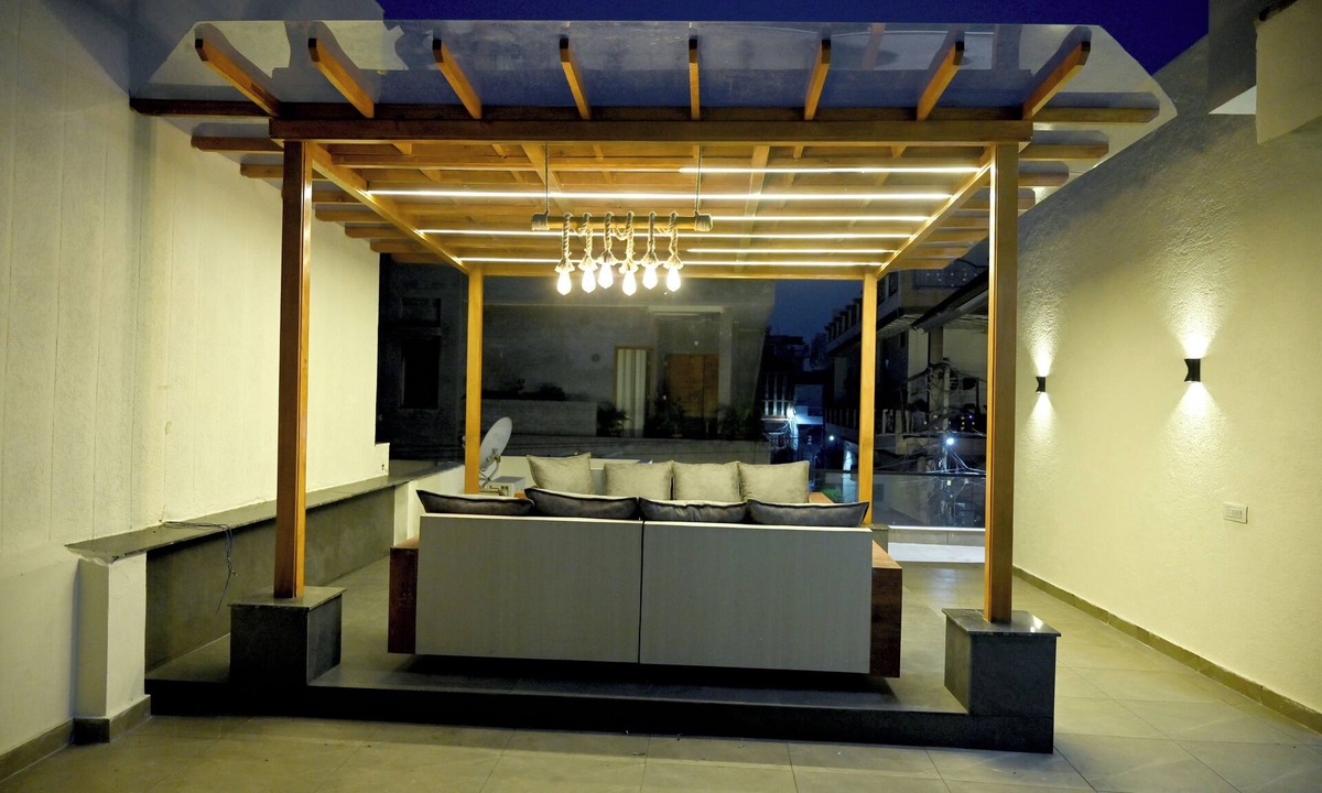 Amritsar Hotel | Ista Inn Homestay