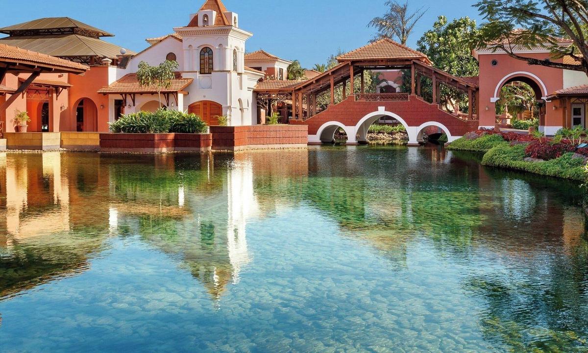 Arossim Resort | ITC Grand Goa, a Luxury Collection Resort & Spa, Goa
