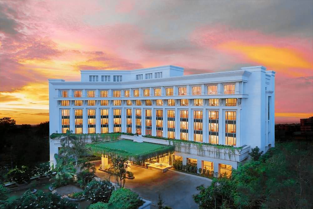Begumpet Hotel | ITC Kakatiya, a Luxury Collection Hotel, Hyderabad