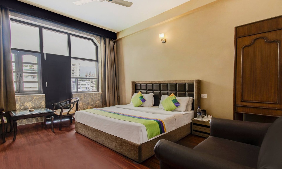 Bullawala Hotel | Itsy By Treebo - Jungle View Retreat