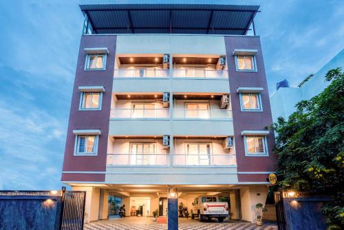 Balewadi Hotel | Itsy Hotels Metro