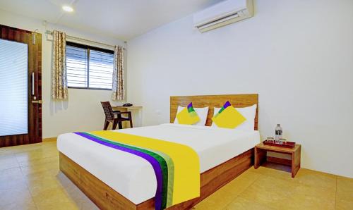 Nashik Hotel | Itsy Hotels Oasis Pride