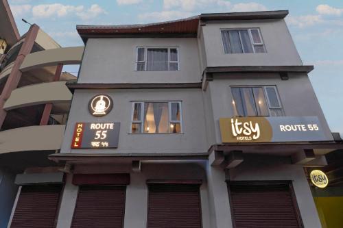 Darjeeling Hotel | Itsy Hotels Route 55