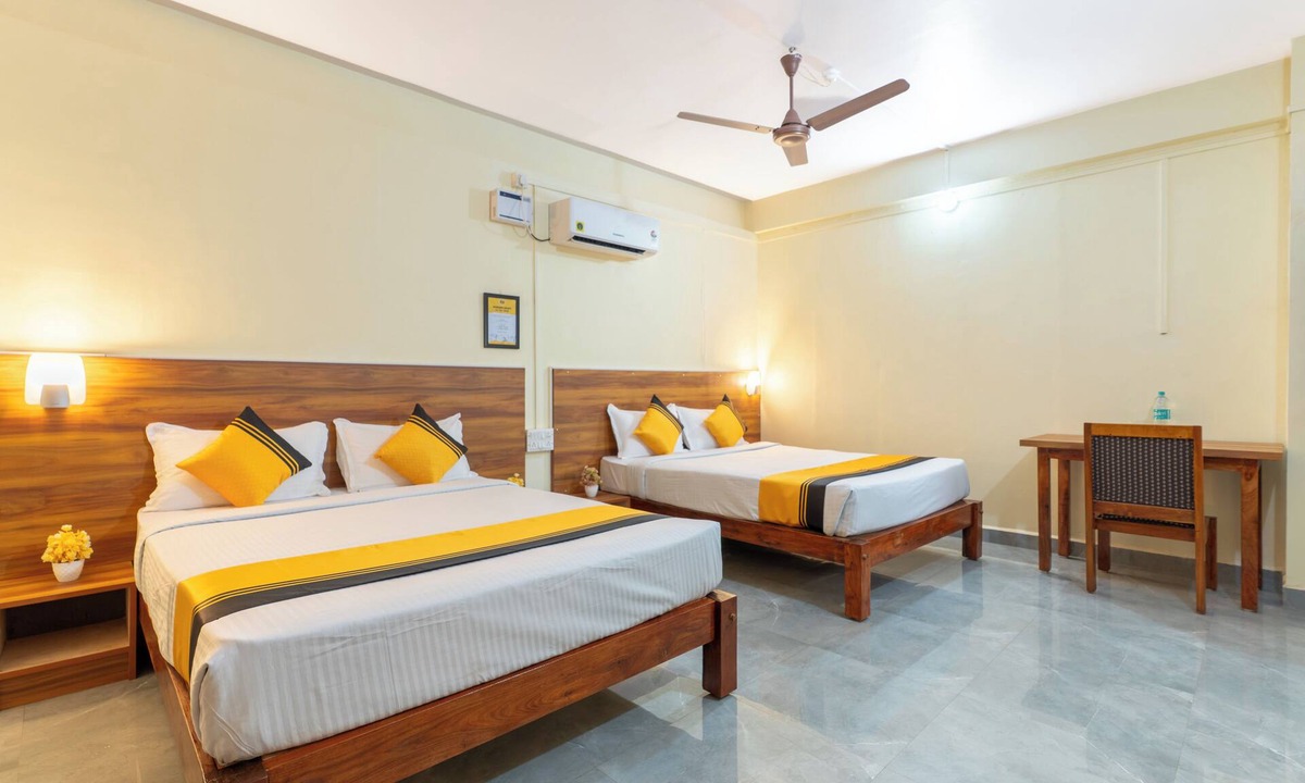 Gokarna Hotel | Itsy Hotels Sands & Serenity