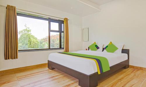Cidco Hotel | Itsy Hotels Villa Inn Aurangabad