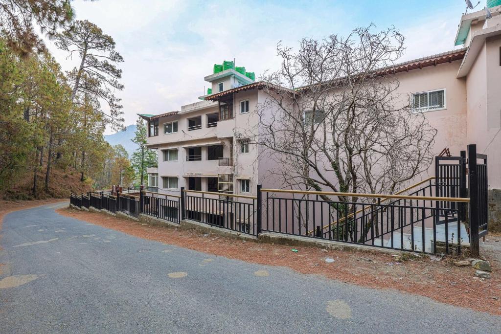 Shyamkhet Villa | Iva 1 BHK by Dumnu Homes