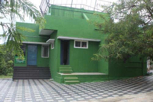 Tenkasi House | Ivory Inn