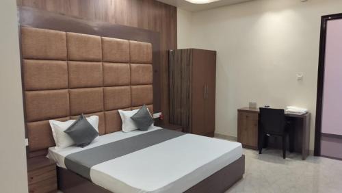 Kalyanpur Hostel | J P Garden