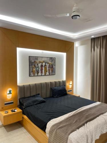 Auli Hotel | JABWEMET stays