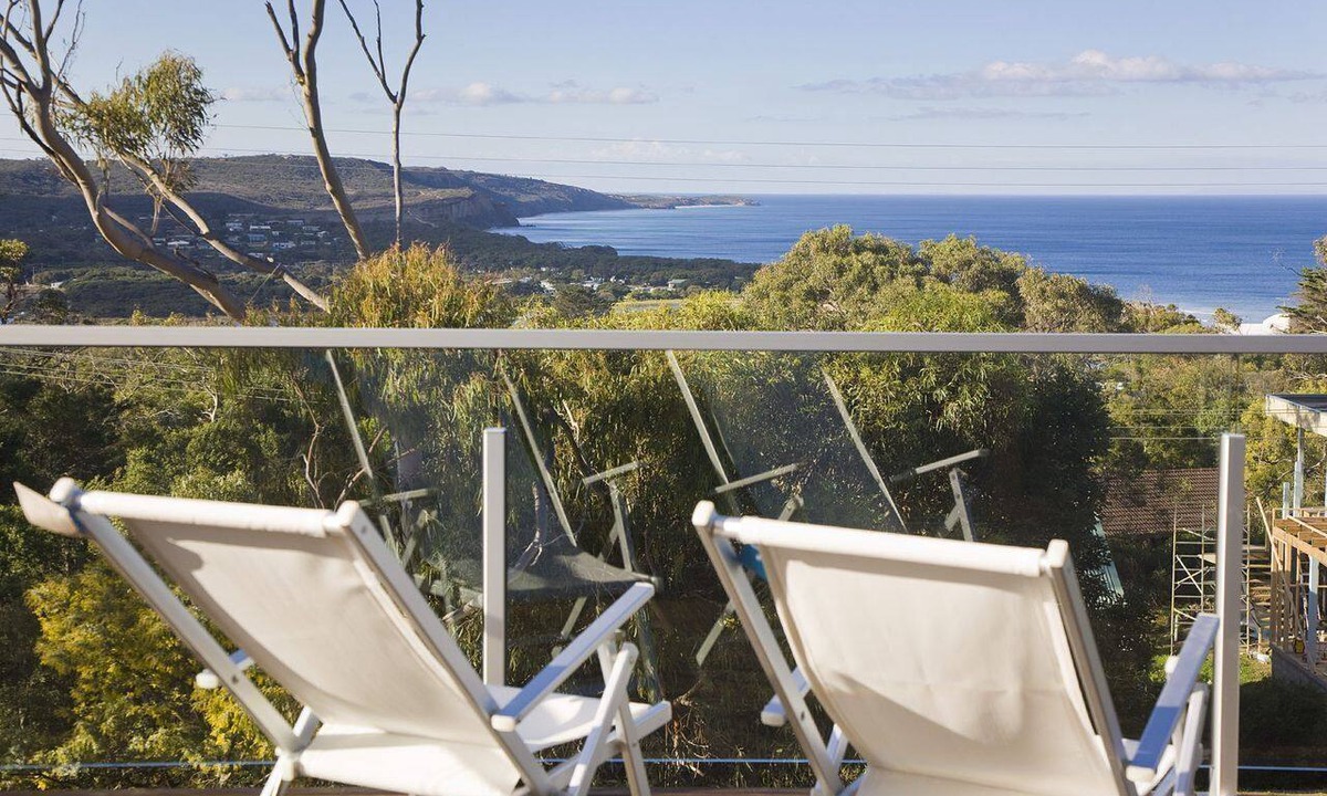 Anglesea House | Jackson On The Hill