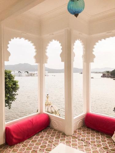 Udaipur Hotel | Jagat Niwas Palace