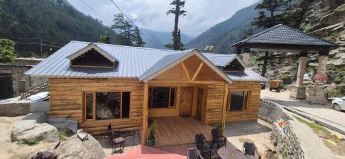 Bagori Bed & Breakfast | Jagdamba Home Stay Bagori