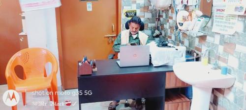 Faizabad House | Jagdamba home stay