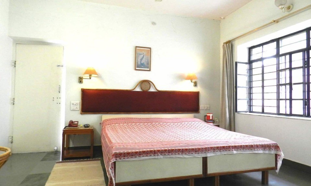 Pink City Hotel | Jai Niwas