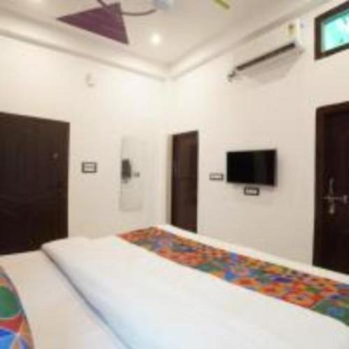Faizabad Hotel | Jai Shree Ram hotel
