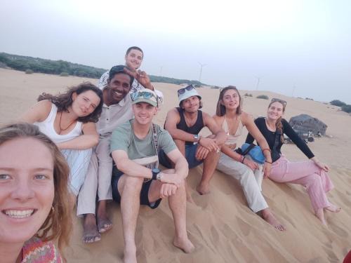 Khuri Other | Jaisalmer Safari Base & Camp