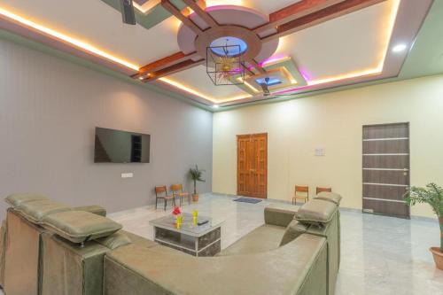 Malavli Villa | Jalsa Bungalow