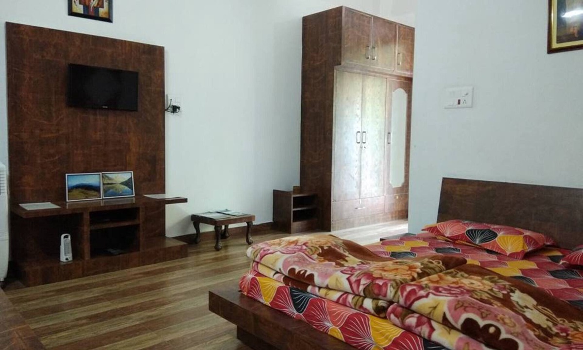 Chamba House | Jamwal Villa Homestay Himachal Pradesh