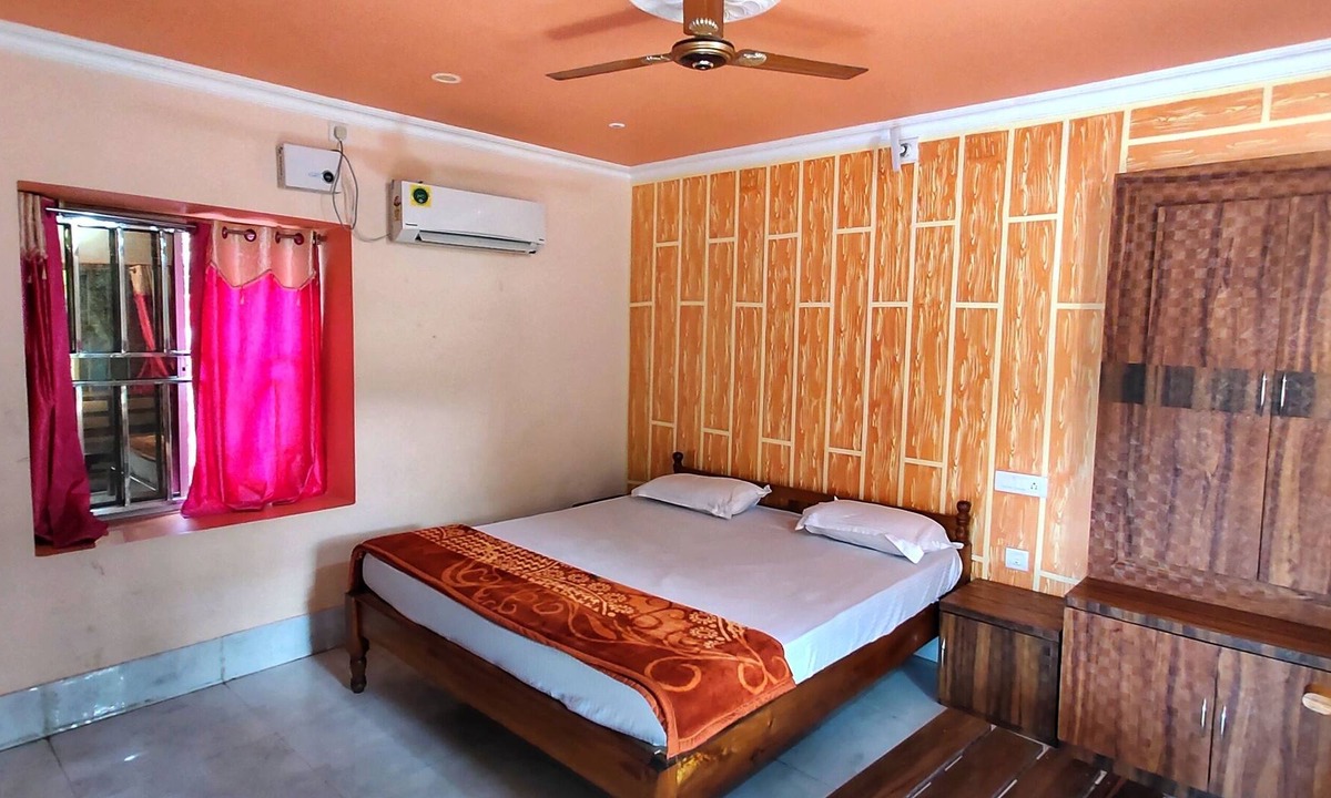 Konark Hotel | Janardan Coco Palms Resort