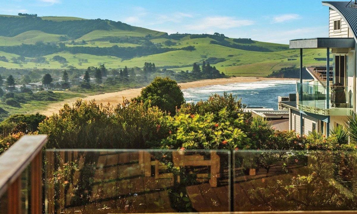Gerringong House | Jane's at Werri, Gerringong