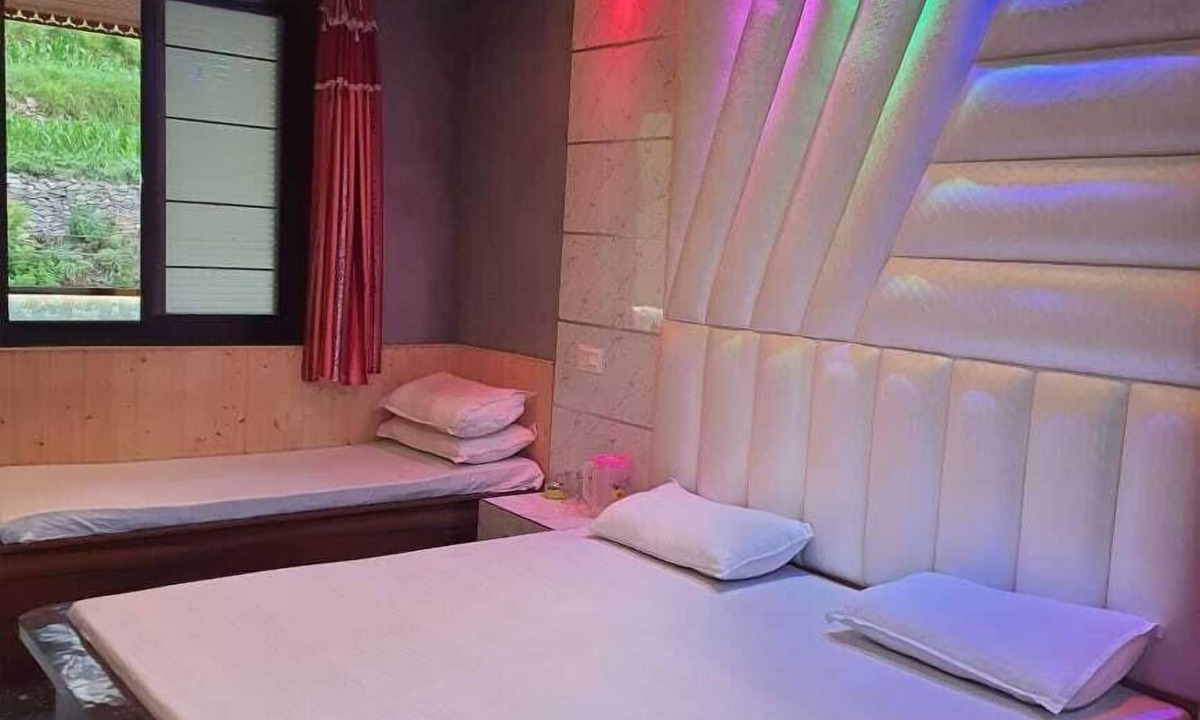 Brahmaur Hotel | JAPOTRA HOME STAY