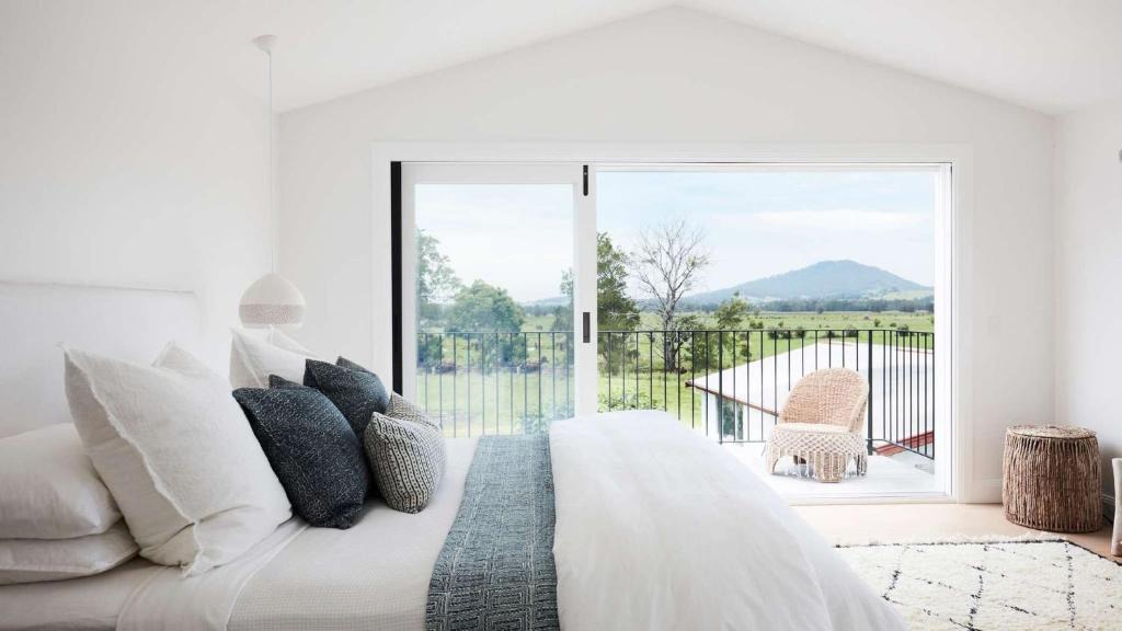 Jaspers Brush House | Jaspers Run