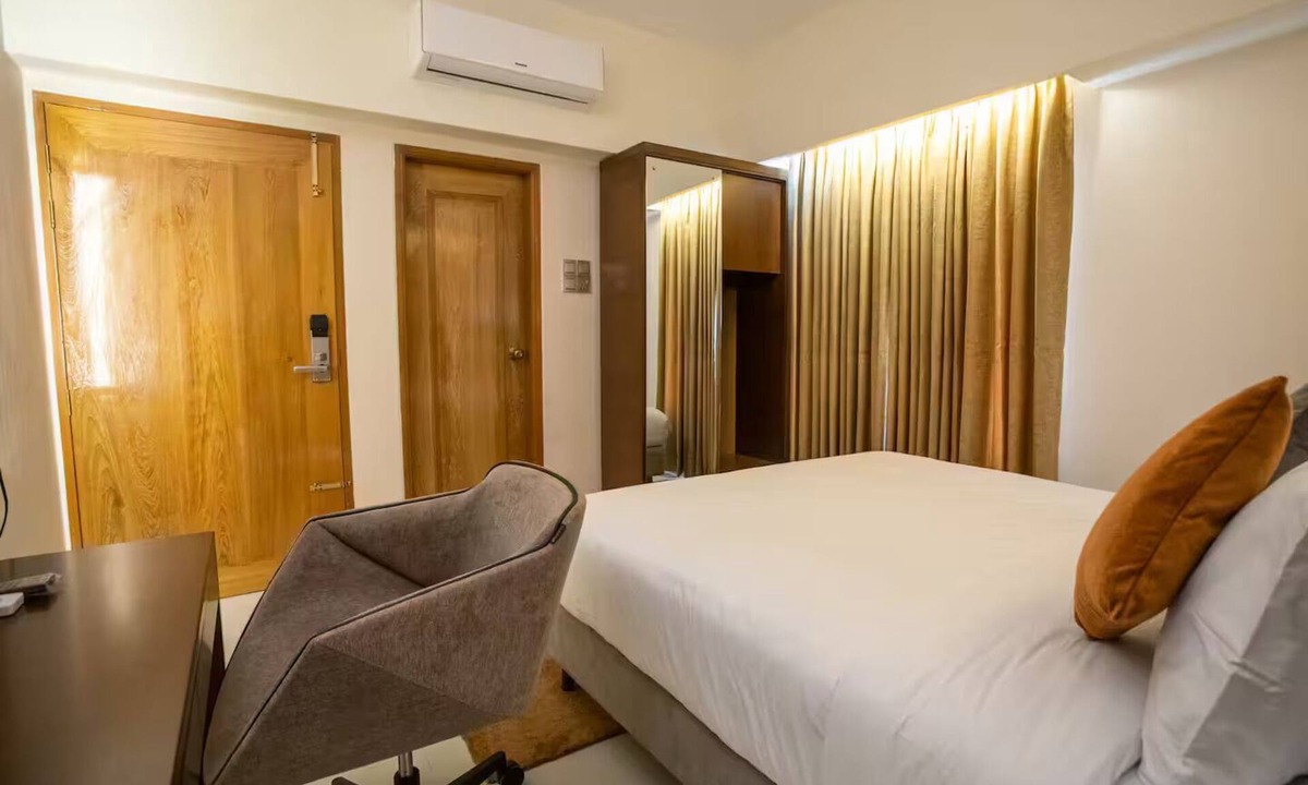 Khulna Division Apartment | Jatra Flagship Khulna City Centre 2