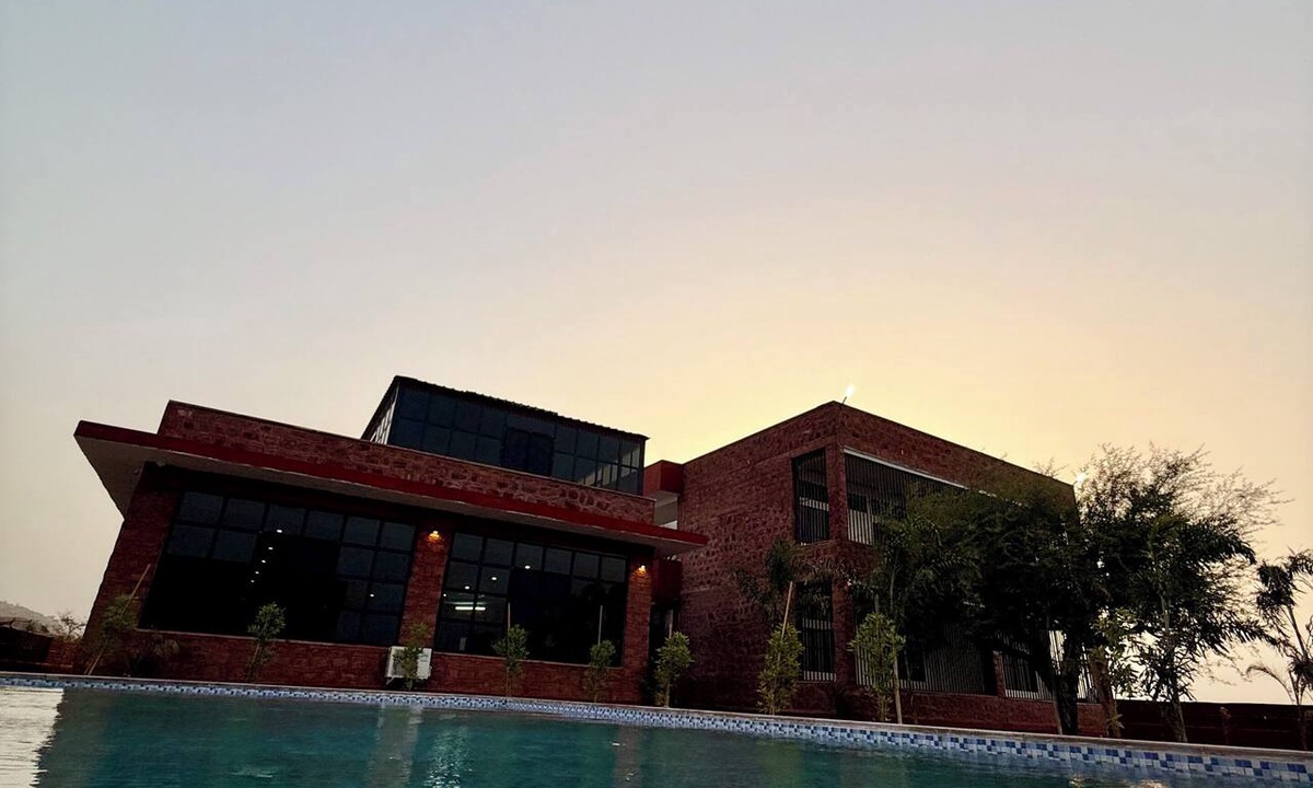 Bali Resort | Jawai Mount Town