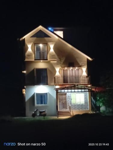 Ratnagiri House | Jay Amrut Home stay