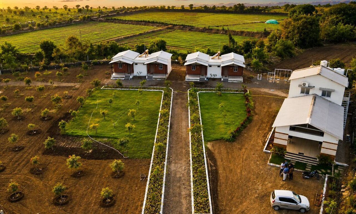 Haripur Other | Jay Jalaram Gir Nature Farmstay