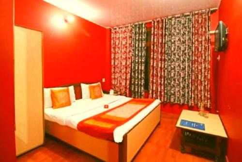 Mallital Hotel | Jay Shree