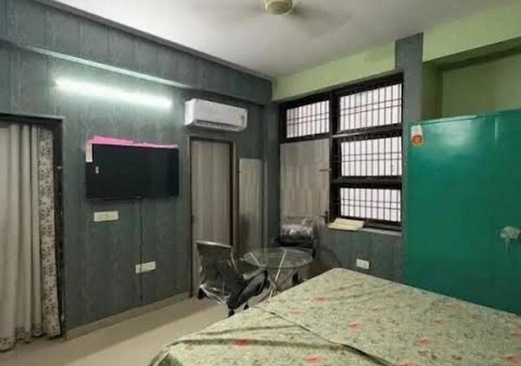 Agra Apartment | JB Sports Hub