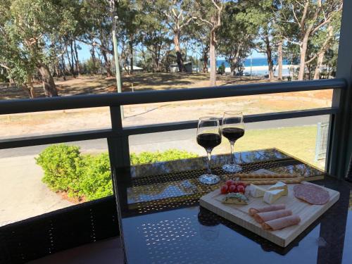 Huskisson Hotel | Jervis Bay Mariners