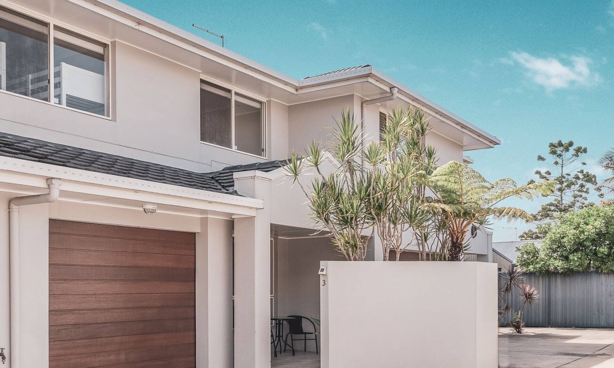 South Evans Head House | Jewel on Booyong - Modern Coastal