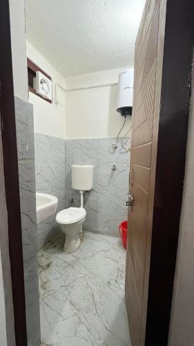 Kedarnath Hotel | Jhalaram house