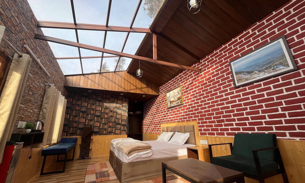 Baldeyan Resort | JijiVisha Resort Shimla