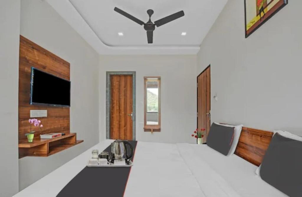 Bedla Hotel | Jmm hotel