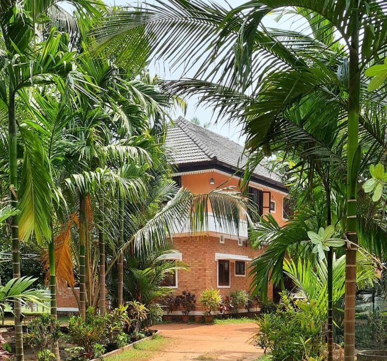 Vaikom House | Joan's Homestay